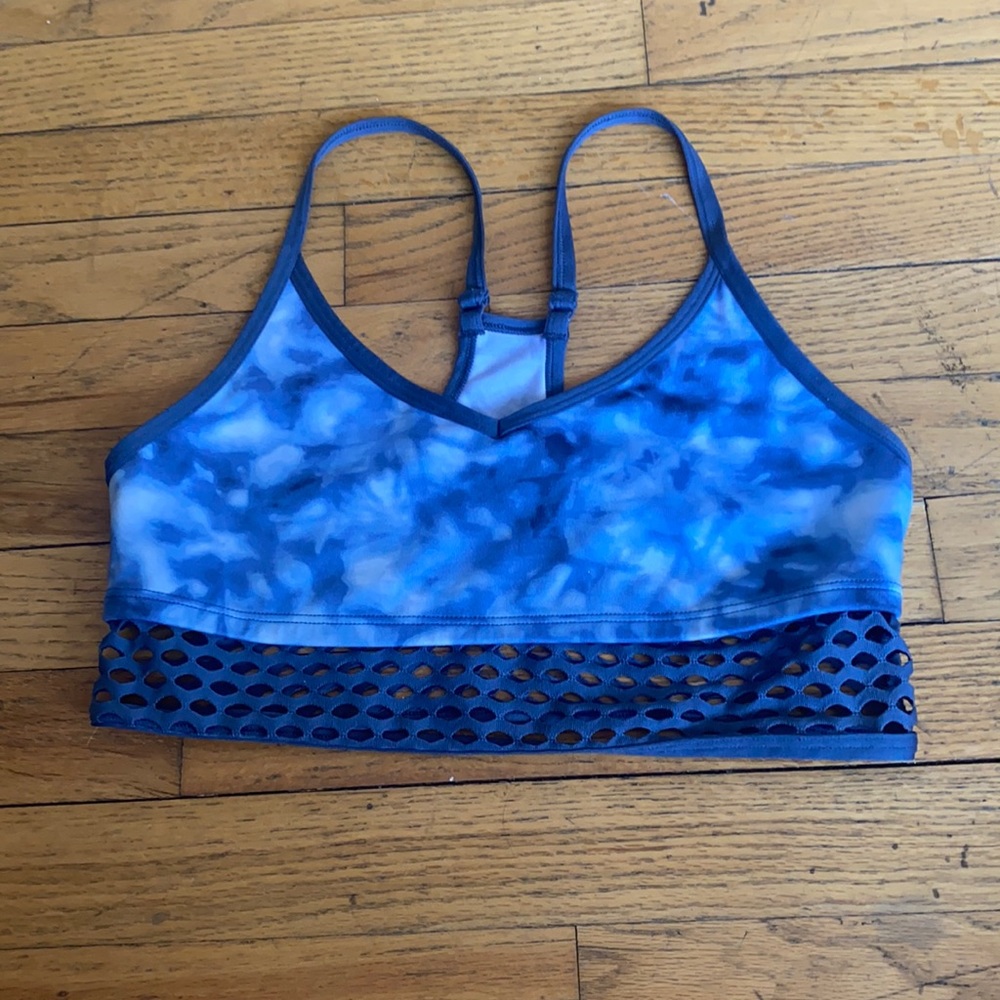 Sports bra
